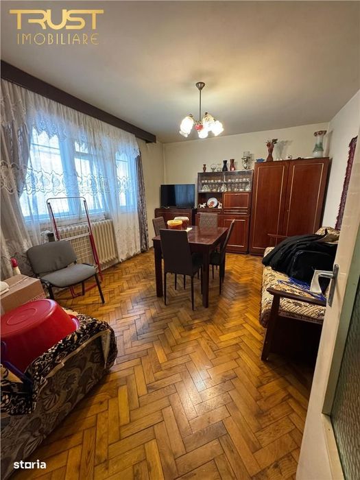 3 Camere I 66 MP I Boxa 25 MP I Manastur — fotografia 3