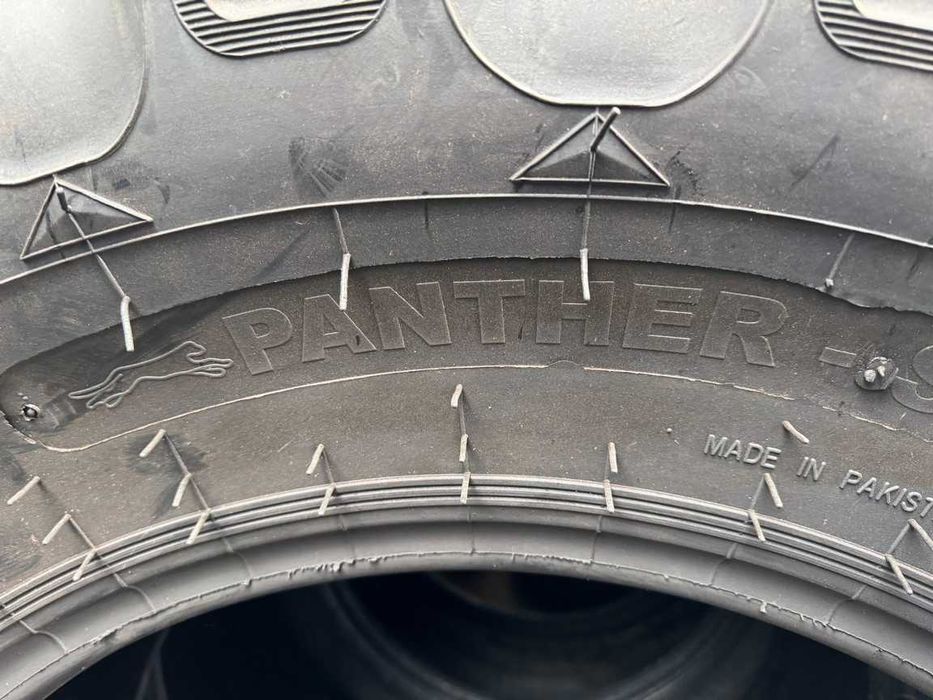 Cauciucuri pentru vola cu 16 pliuri 18.4-30 marca PANTHER