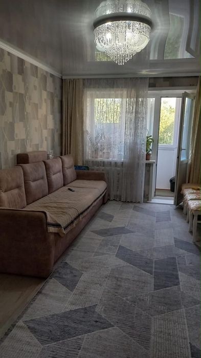 Продам! 2 ком.кв 4/5 эт.район Вокзал