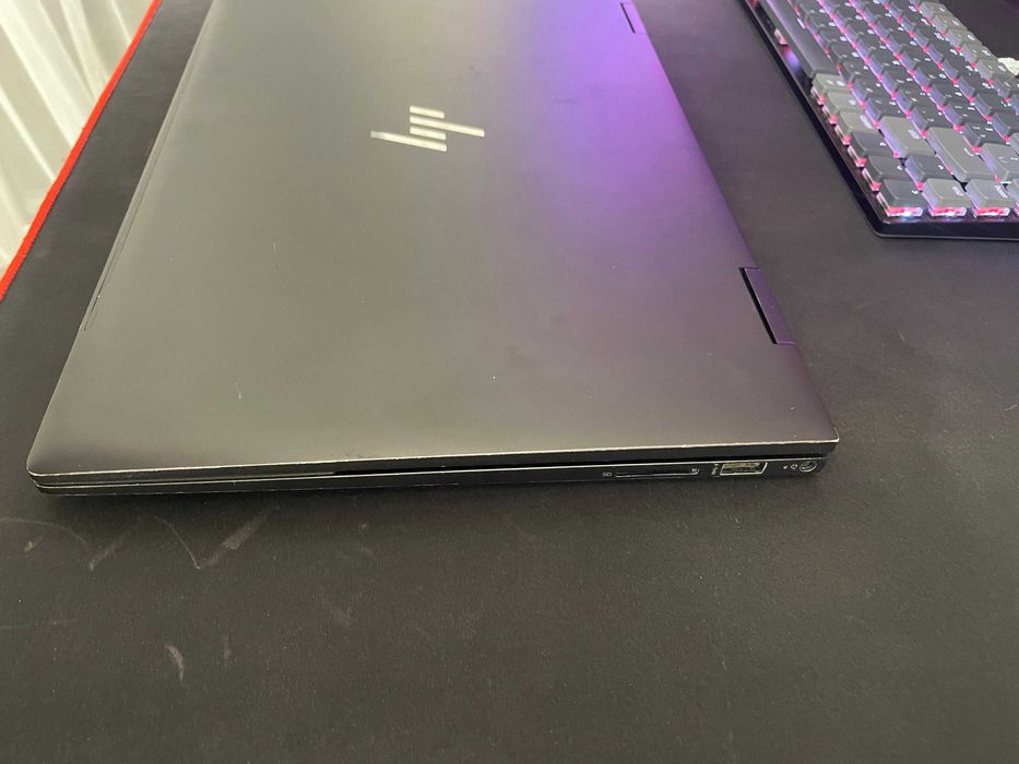 HP Envy x360 Convertible 15