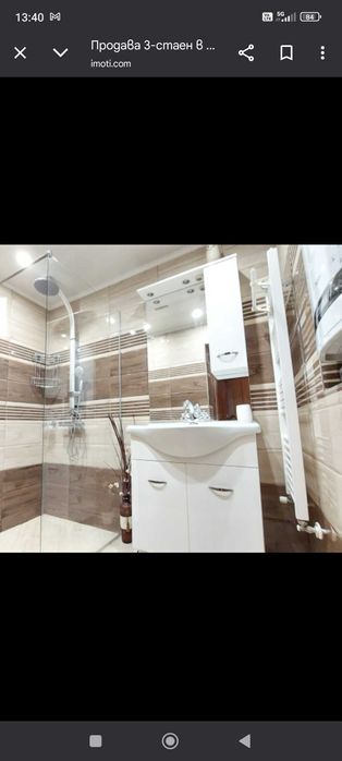 Продава се Тристаен апартамент в Габрово, Бичкиня - 98 кв.м за 1380 €/кв.м - Снимка #6