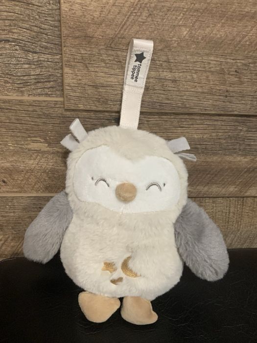 Deluxe "Бухалчето Оли" Ollie/Големия вариант /