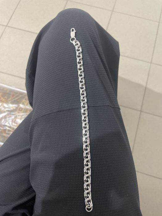 Продам браслет серебро бисмарк
