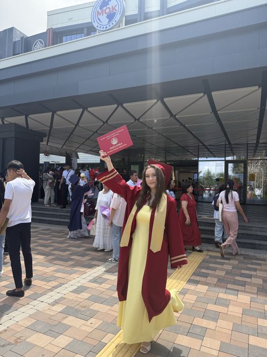 Продам вечернее платье