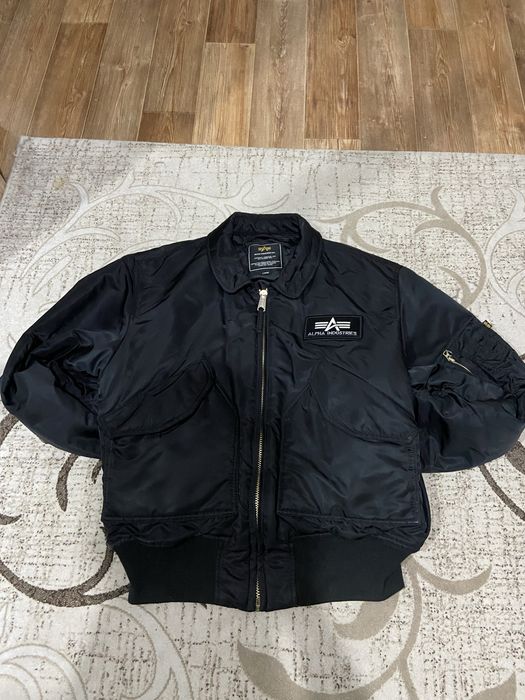 Продам Альфа cwu45