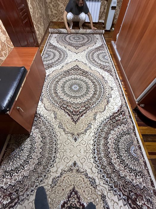 Срочно продам ковры