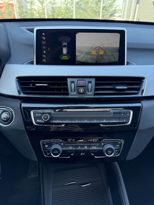 BMW X1 sDrive  Automat an 07.10.2020 - Posibilitate Finantare Rate