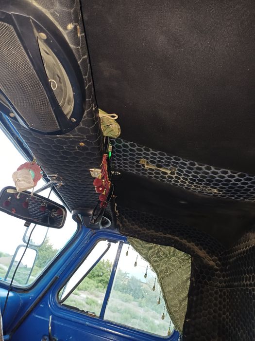Gaz 53 sotiladi holati alo