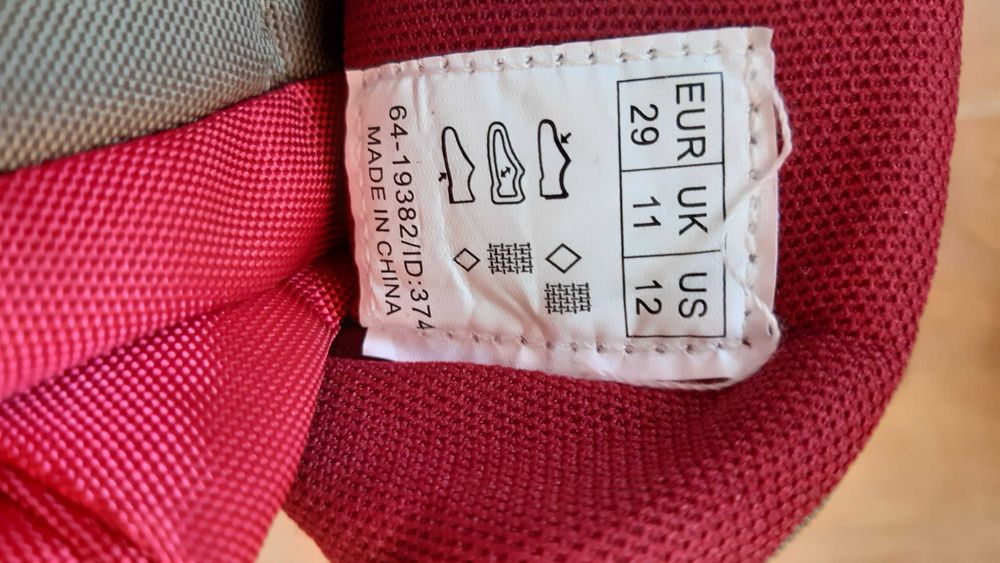 Kimberfeel Нови ботуши N29