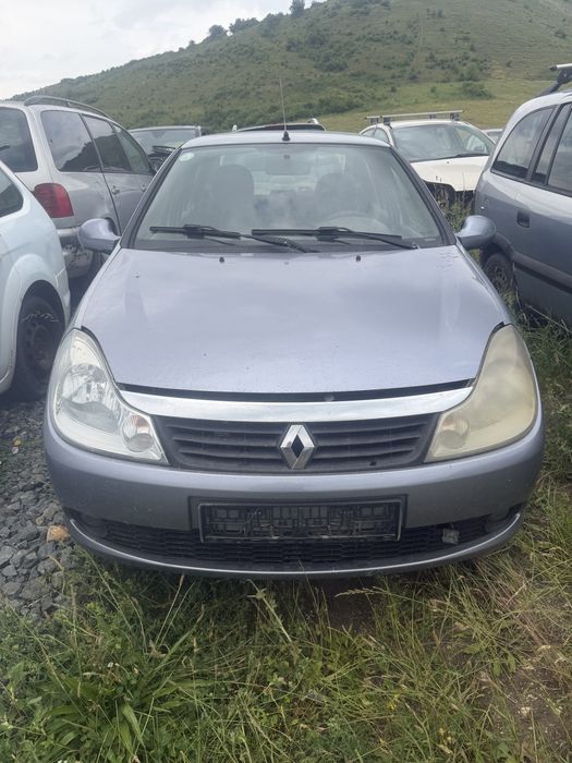 Dezmembram Renault Clio Symbol