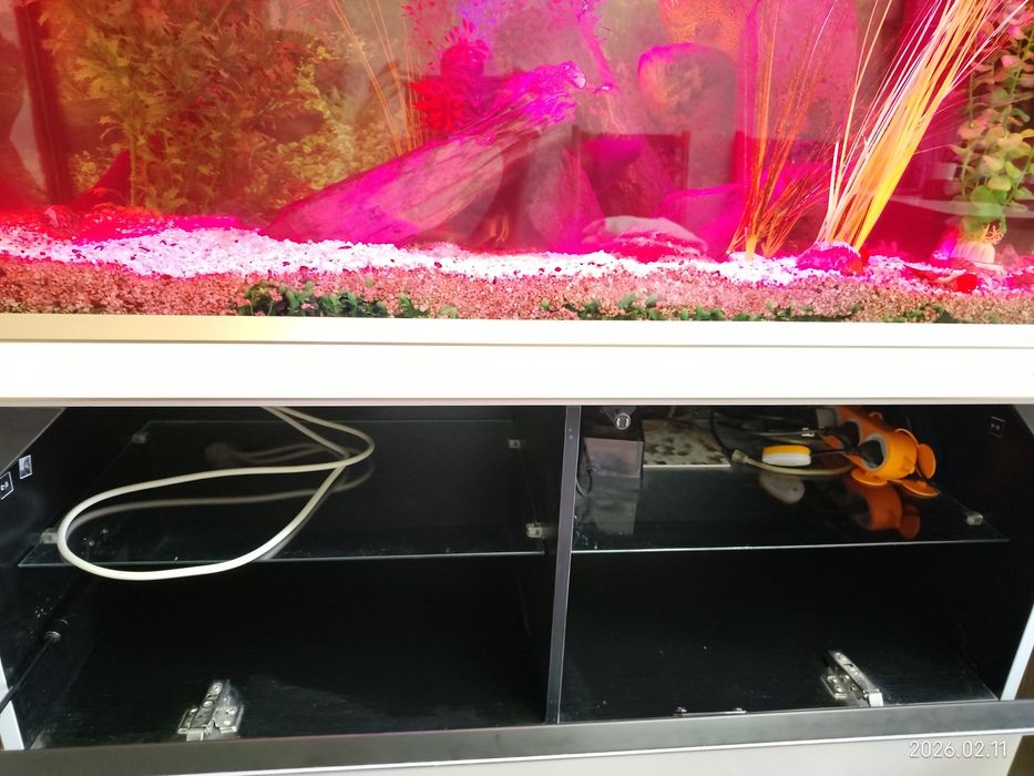 Аквариум Cleair aquatics