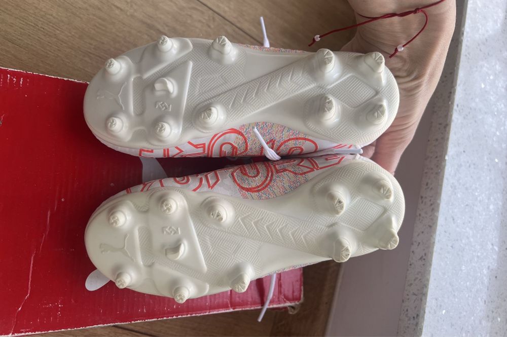 Puma Future NOU mar29 crampoane