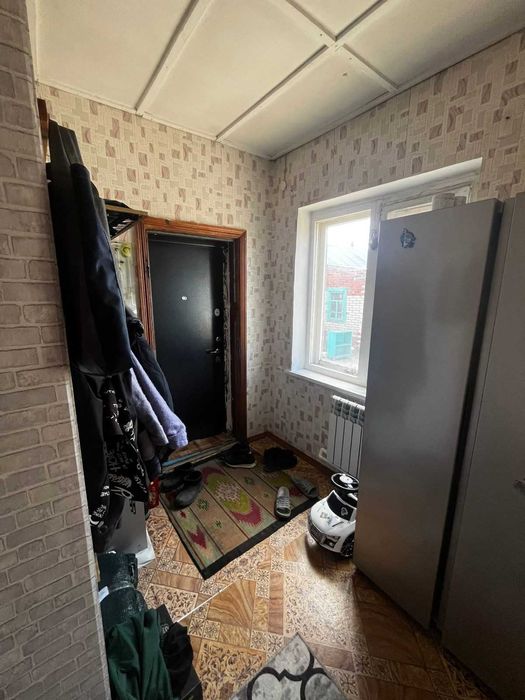 Продажа дома Костанай Байтерек