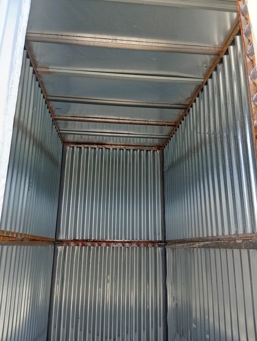 Бутовка, сарай, кладовая, углярка