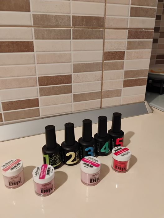 Ojă semipermanenta+pudră!+altele, peste 50 și aspirator, unele noi!