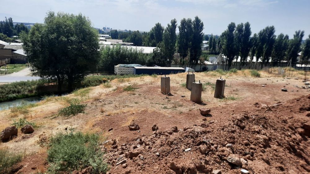 Продается земельный участок