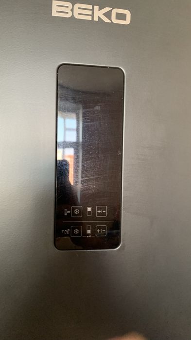 Холодильник BEKO CN335220 B