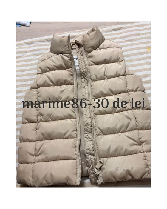 Hainute bebe  impecabile