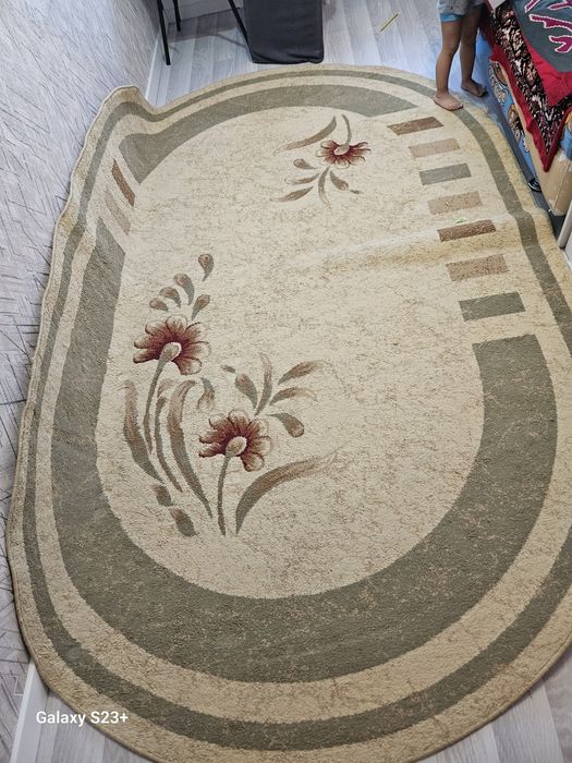 Ковры в отличном состоянии