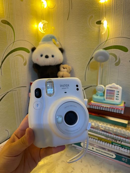 Instax mini 11 Kamera