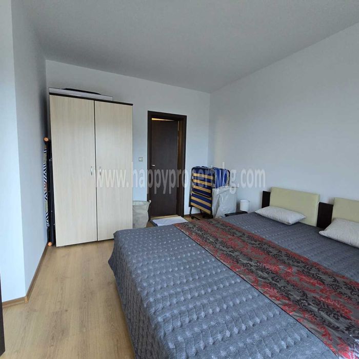 Продава се Двустаен апартамент в к.к. Слънчев бряг - 60 кв.м за 1117 €/кв.м - Снимка #9