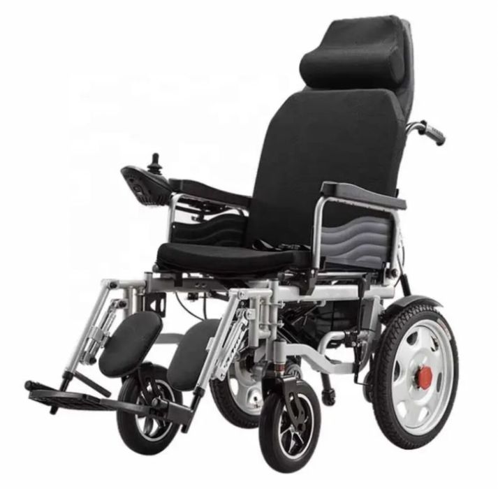 Инвалидная коляска
