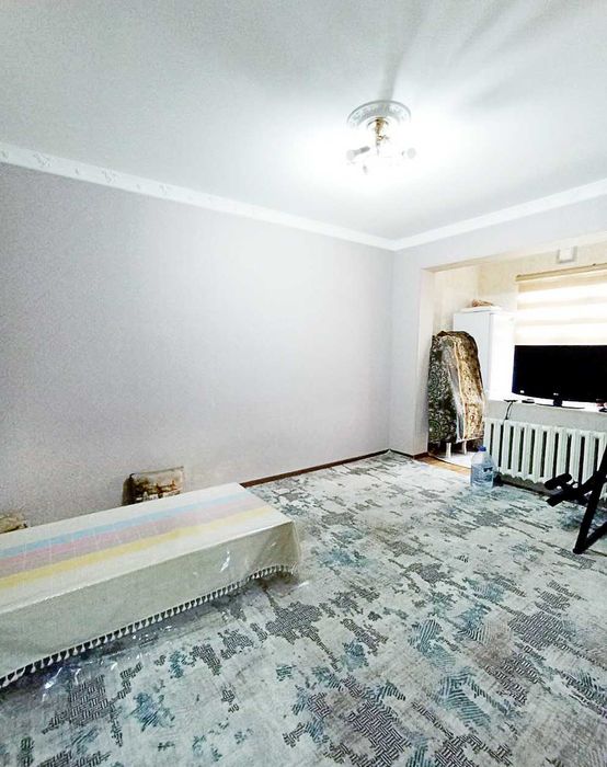 Продается 3-х комнатная квартира