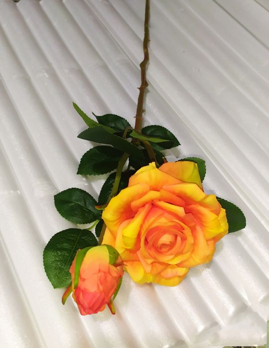 Цветок искусственный 45см