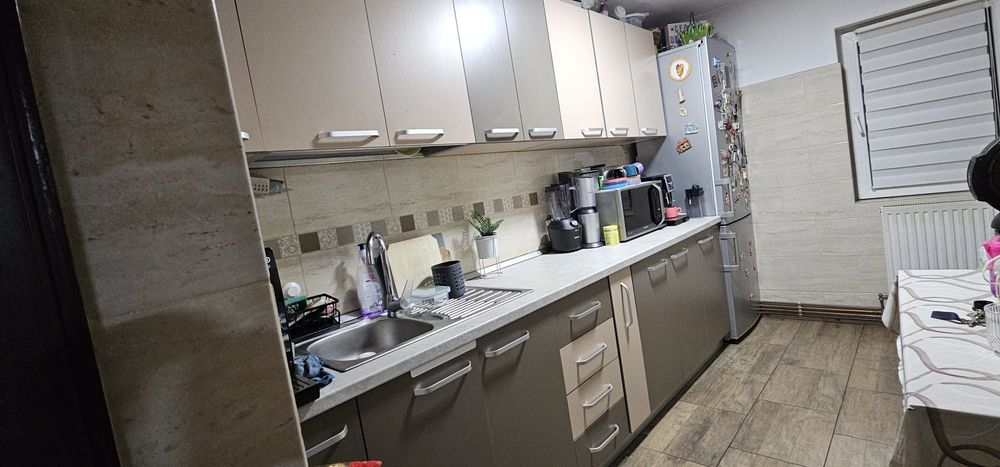 Apartament 3 camere zona Kaufland