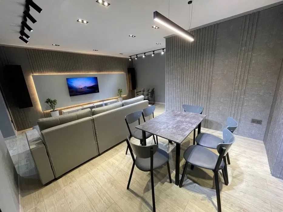 Аренда 2-комнатной