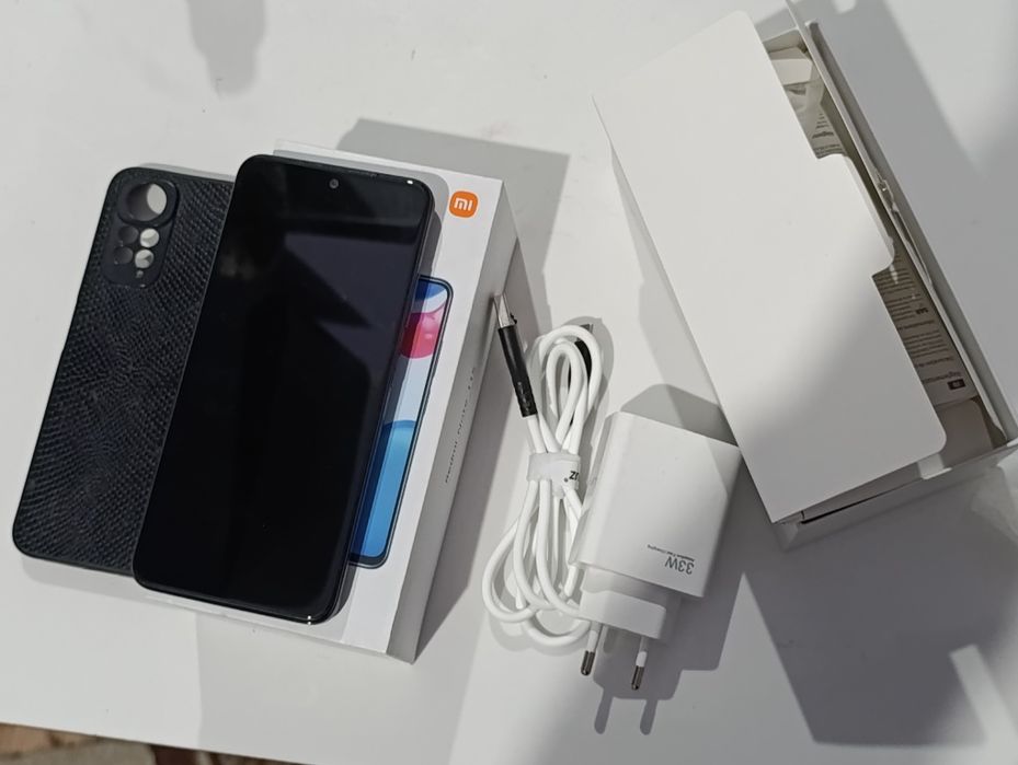 Redmi note 11 s сотилади