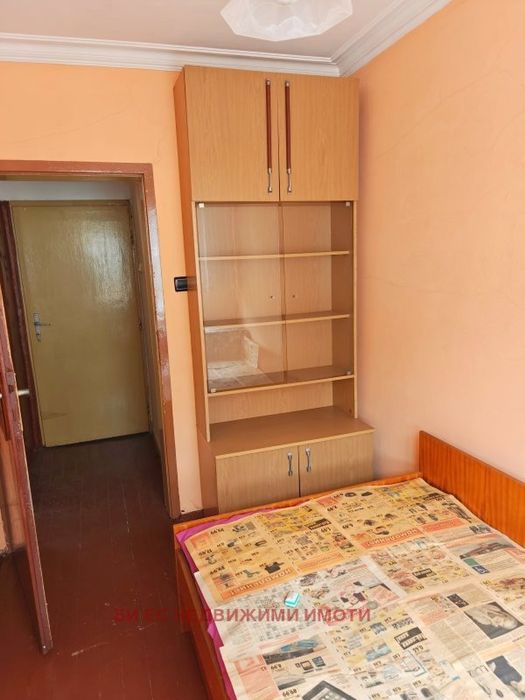 Продажба Етаж от къща гр. Перник - Клепало 55m²