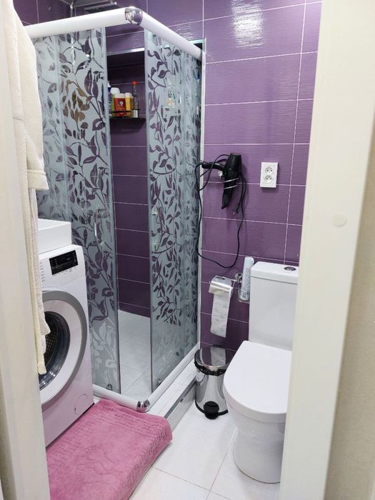 Продается своя 1 комнатная квартира