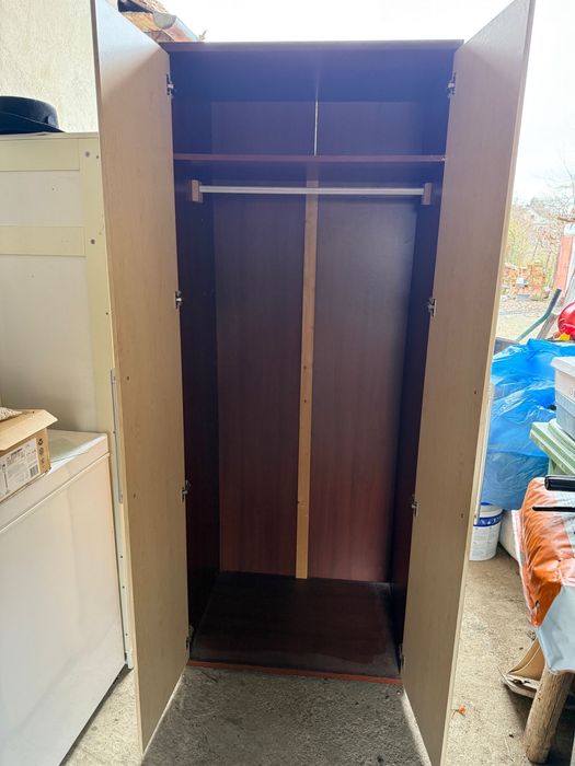 Vand Dulap latime 80