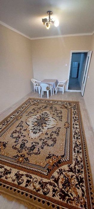 Тайёр 1-хоналик ор-р 6 микрорайон, Янги Узбекистон парки якинида