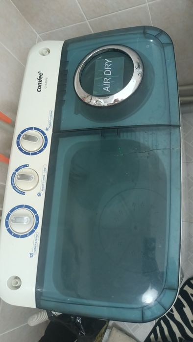 Стиральная машина б/у