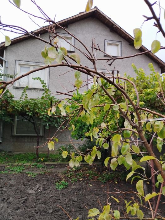 Къща с. Червена вода