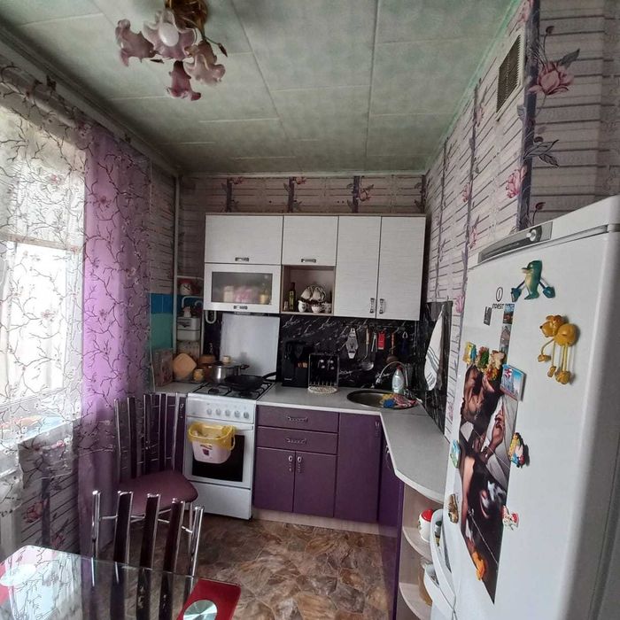 Продам 2-х комнатную квартиру