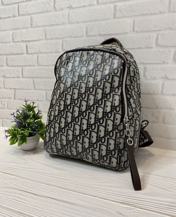 Рюкзак женский Dior