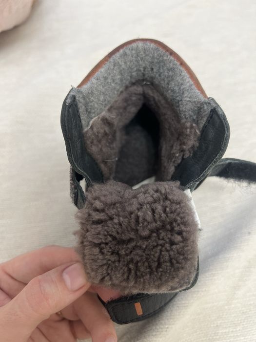 Детская обувь