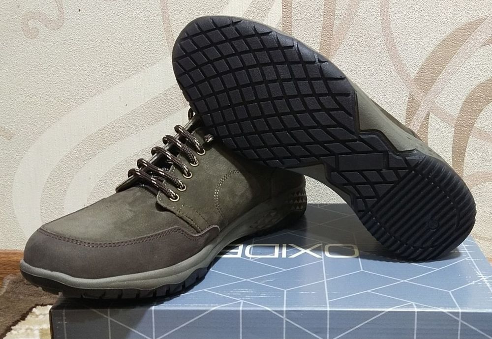 Новые полуботинки.Натуральная кожа