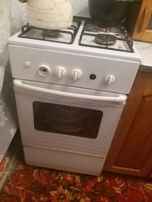 Газ плита сатылады