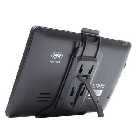 GPS PNI L807 PLUS -Camioane , cu harti full Europa - profesional