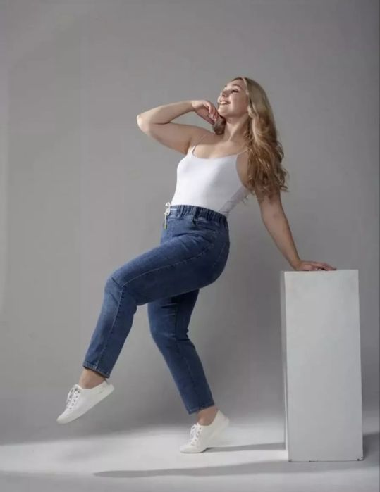 Джинсы размер 29