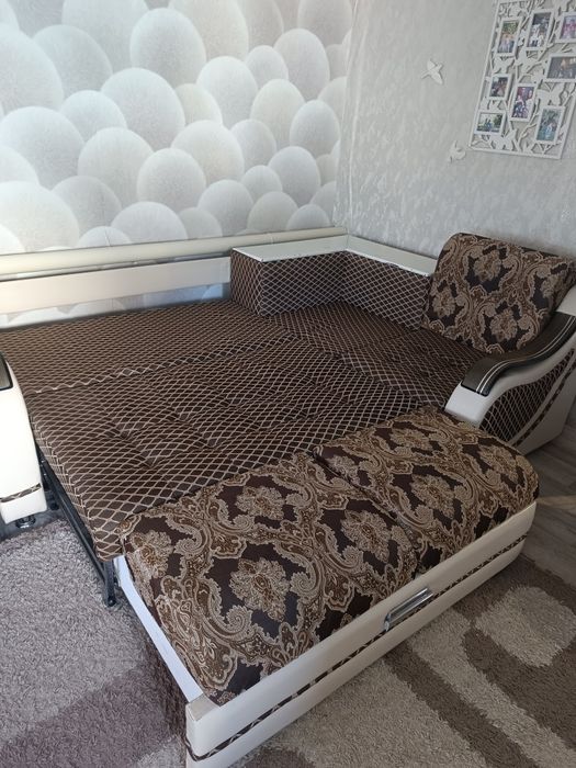 Продам угловой диван