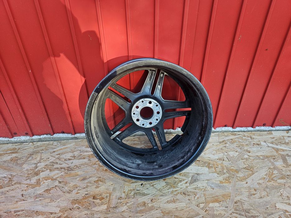 Janta 19 Mercedes GLA H247 / GLB X247 AMG cod A2474011500