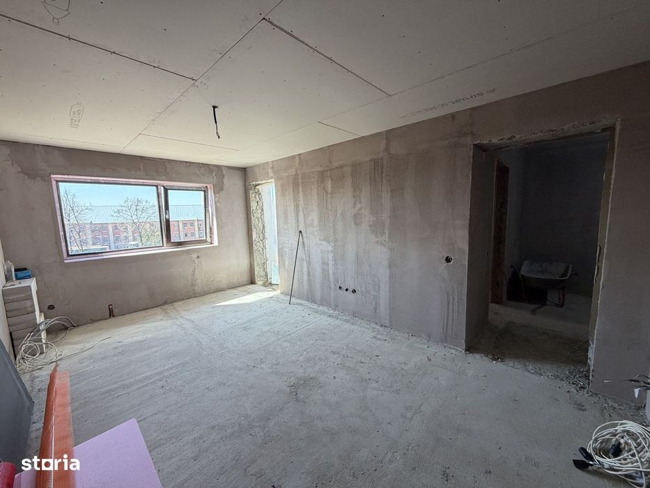 Apartament 2 camere COMISION 0 Pleașa (Refractare Bucov)