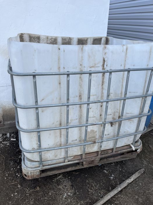 Тонник для водыы