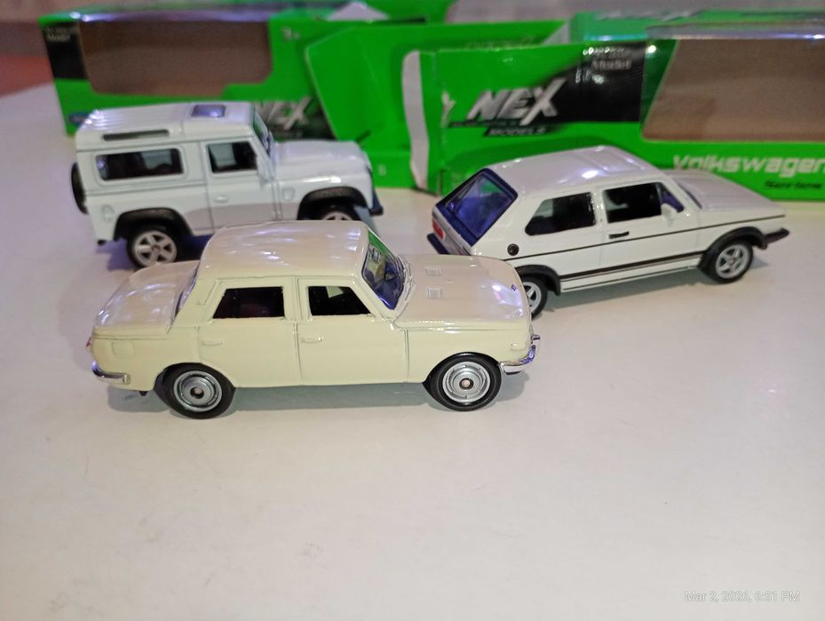 Метални колички Hot Wheels Matchbox Хот Уилс Мачбокс Welly Maisto