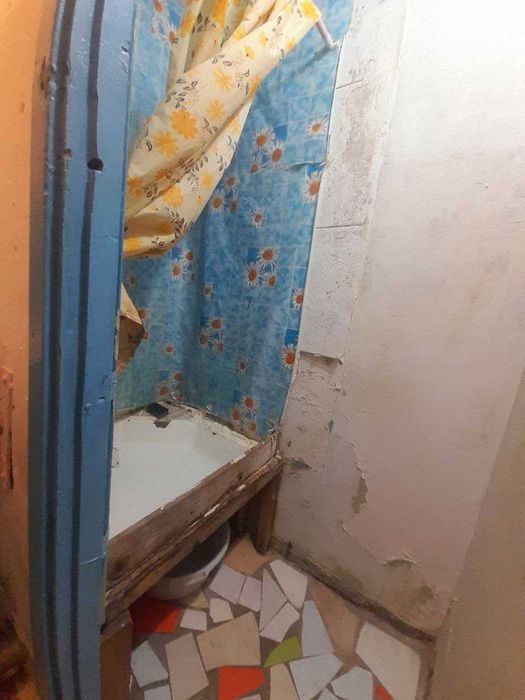 Продажа 1-комнатной квартиры